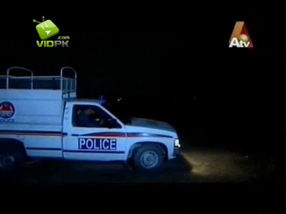 Mein Mar Gai Shaukat Ali - Episode 009