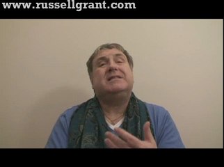 RussellGrant.com Video Horoscope Gemini February Monday 27th