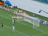 Gols dos estaduais do Rio e de São Paulo 26-02
