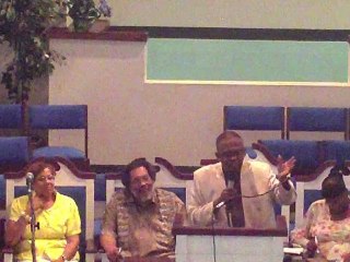 If I Had Just Listen to Momma And Daddy!!! - Rev. Wayne D. Shemwell, Sr.