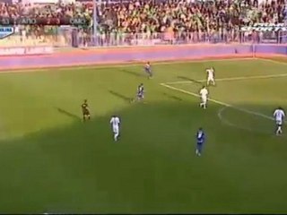 Apollon-OMONOIA 25/02/2012 (2nd half)