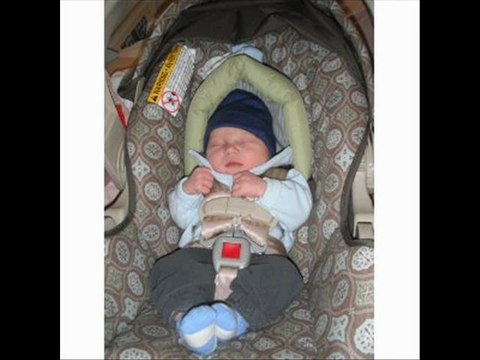 Graco Spree Travel System