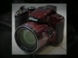 Top Deal Review - Nikon COOLPIX P510 16.1 MP CMOS ...