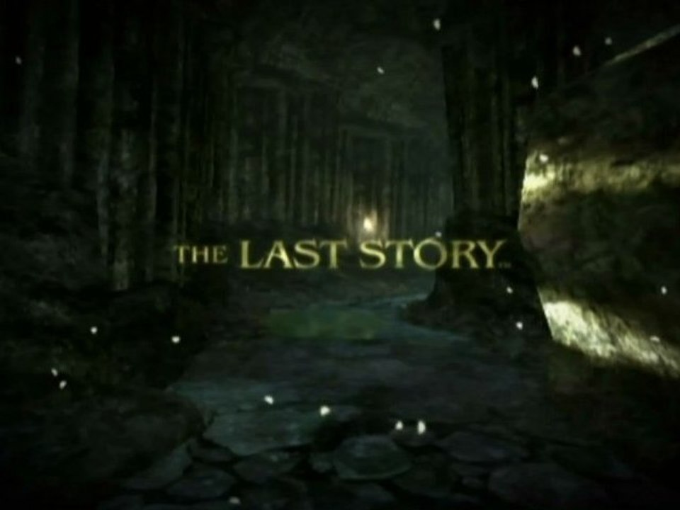 The Last Story < 01.1 > Un nouveau départ
