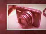 Top Deal Review - Canon PowerShot SX260 HS 12.1 MP CMOS ...