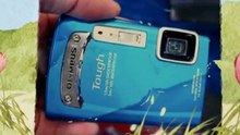 Top Deal Review - Olympus TG-320 14MP Touch Series Camera