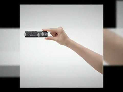 Top Deal Review - Panasonic Lumix ZS20 14.1 MP High ...