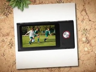 Top Deal Review - Sony Bloggie Live(MHS-TS55) Video Camera