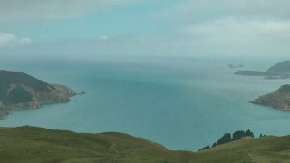 French Pass Road - New Zealand (HD)