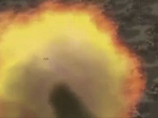 アフリカの星のボレロ_サントラ★bf-109はCG