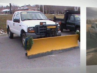 Plow Trucks For Sale Vermont
