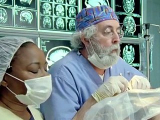 Chirurgie cervicale - Brain Surgeon (PUB)