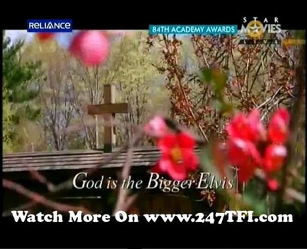 84th Oscar Awards 2012 [Main Event] Part 10 [ 247TFI.com]