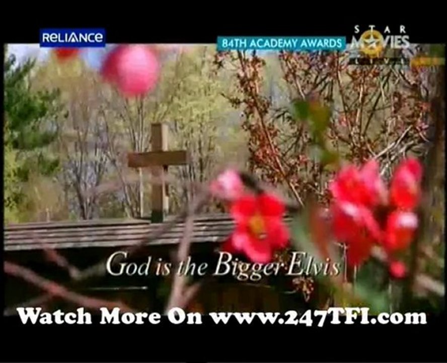 84th Oscar Awards 2012 [Main Event] Part 10 [www.247TFI.com]