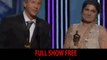 Saving Face acceptance speech Oscars 2012