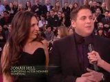 The 84th Annual Academy Awards 2012 Red Carpet - 26th February 2012 Part 1 @ Telly-Tv.Com