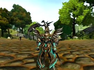 Seven Souls 2012 – Blood & Gore  Action MMORPG