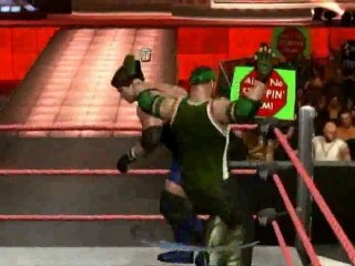 CCL Adrenaline #15 (p7)