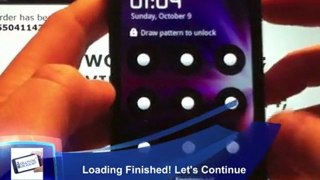 Unlock Galaxy S2 Skyrocket | How to Unlock Samsung ...