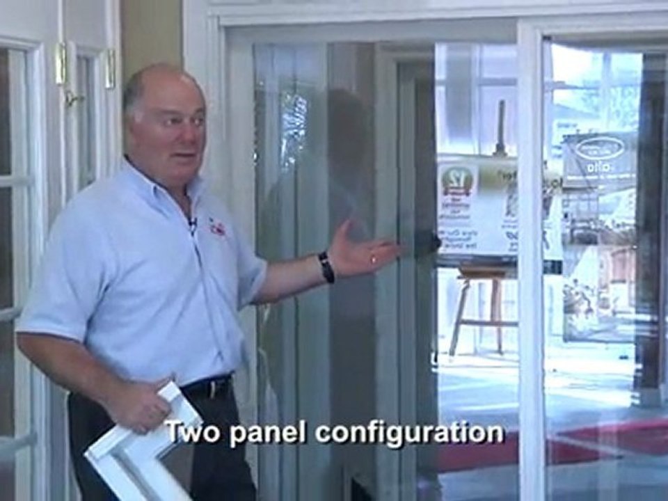 PermaShield Patio Doors in Laguna Woods
