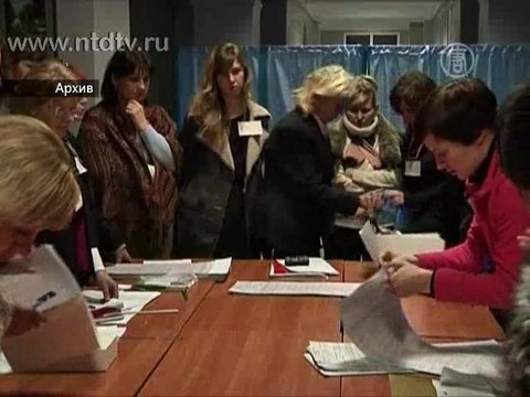 Судьбу отношений Украины и ЕС решат выборы