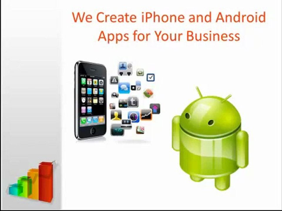 The App Revolution and Your Business Success by Usaphoneapps
