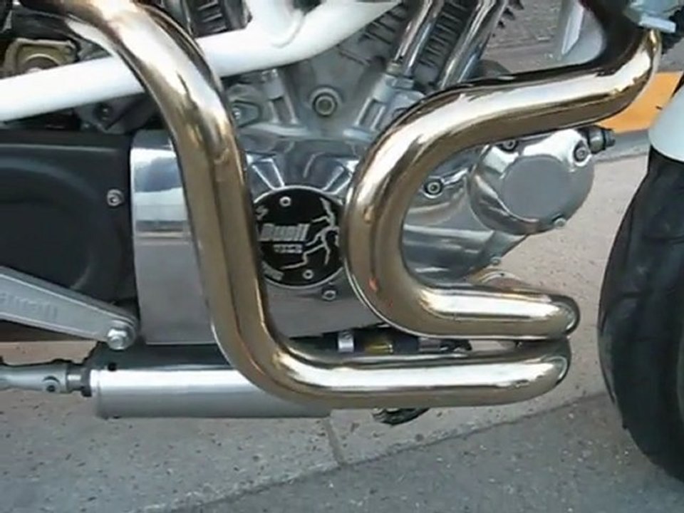 Buell S1W