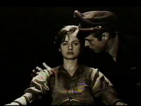 Język filmu - Część 2 - 3 Metamorfoza