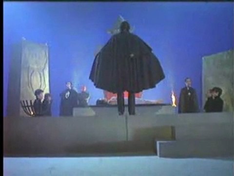 5 Mil Mascaras Los Vampiros de Coyoacan PT 5.