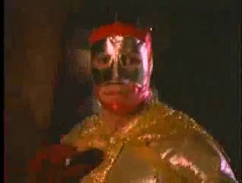 4 Mil Mascaras Los Vampiros de Coyoacan PT4.