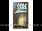 High Quality Stainless Steel Food Service Equipmen