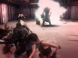 Resident Evil : Operation Raccoon City (360) - Brutal Gameplay trailer