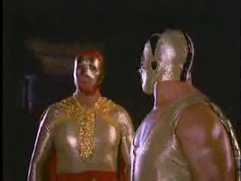 3 Mil Mascaras Los Vampiros de Coyoacan PT3.