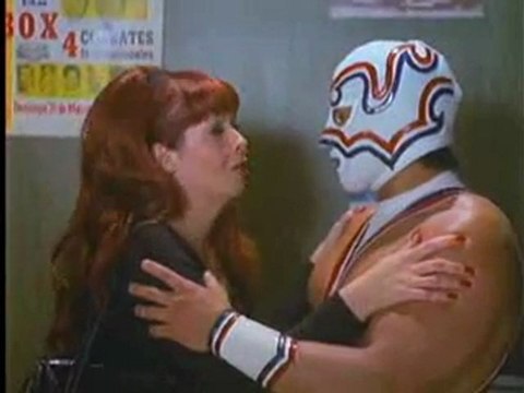 2 Mil Mascaras ''Los Vampiros de Coyoacan'' PT 2.