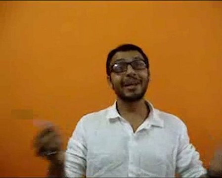 Grammar - Olive Crown Green Hungama 2012