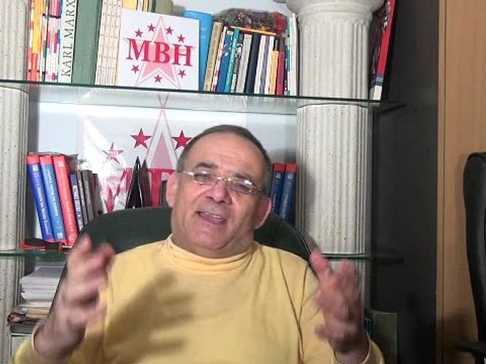 IRAK LİBYA SURİYE ABD PİSİKOLOJİK SAVAŞ TÜRKİYE