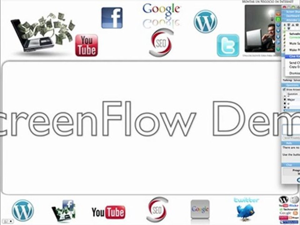 Aprender hacer Negocios de redes por internet