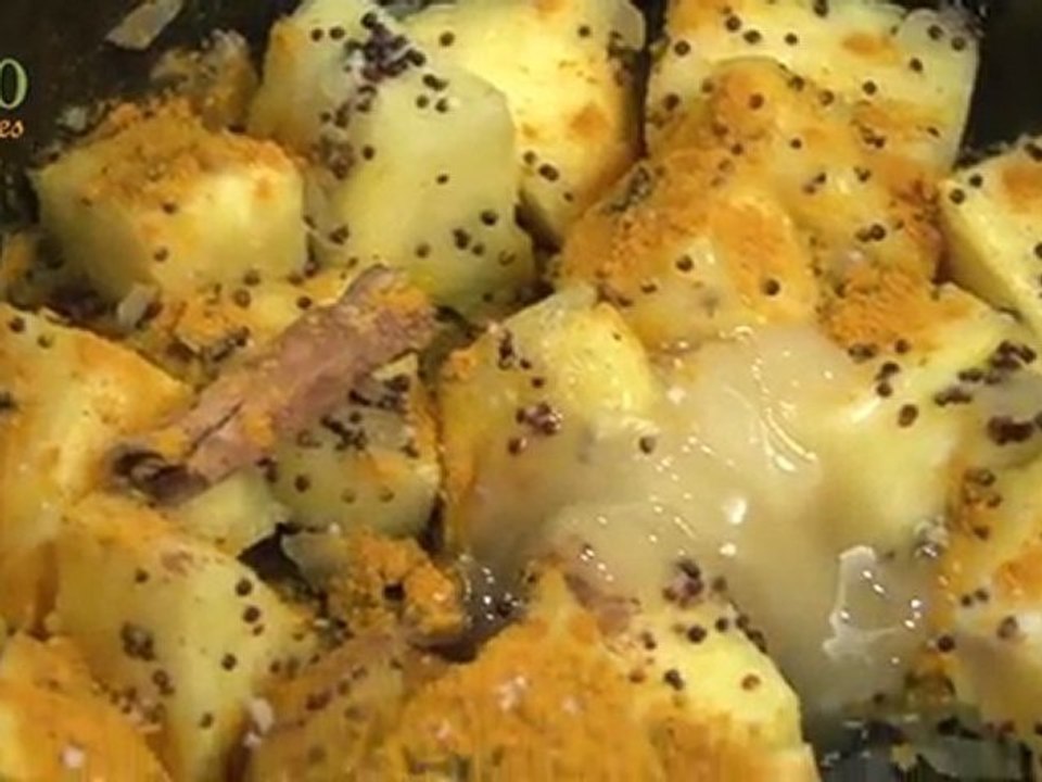 Chutney d'ananas - 750 Grammes