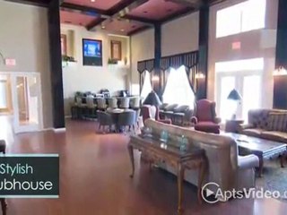 Four Seasons at Umstead Park Apartments in Raleigh, NC ...