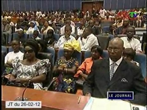 RDPS lance sa campagne spéciale d’adhésion