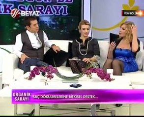 Organik Sarayı 32.Bölüm 1.Kısım