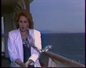 Μπέσσυ Αργυράκη – Έλα Ξανά (Σπάνιο clip 1988)