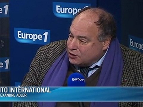 Aux frontières du réel