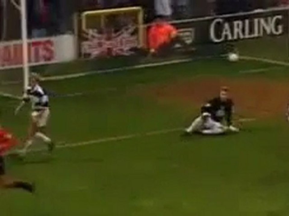 Ryan Giggs Early Years At Manchester United