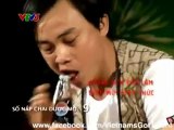 Nguyễn Ngọc Sơn - Mở nắp chai bằng răng - Vietnam's Got Talent