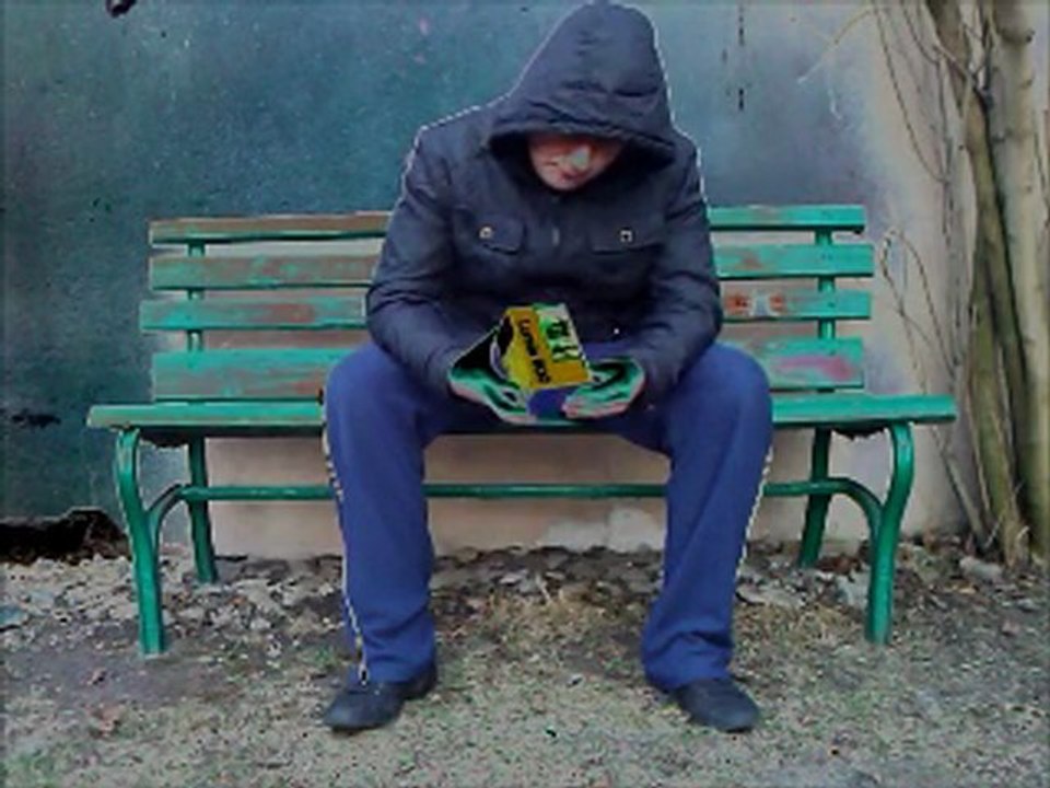 Zadanie od Orange seria II