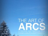 The Art of Arcs - FreeRide Les Arcs 2011