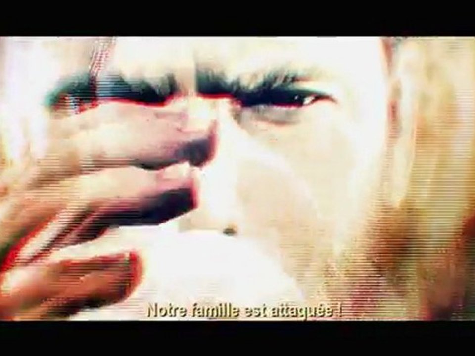Max Payne 3 - Second Trailer