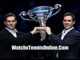 watch tennis tennis First Round Mens Singles 27 feb 2012 online