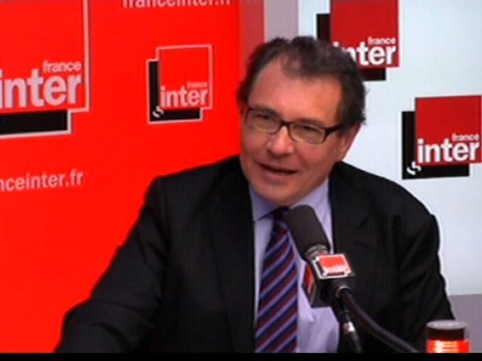 Robert Rochefort